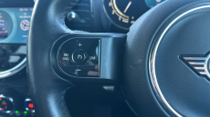 MINI Clubman 1.5 Cooper Classic Premium Plus 6dr Auto Petrol Estate